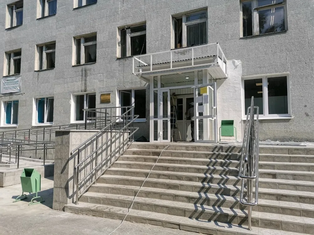 Clinic or Doctor photo