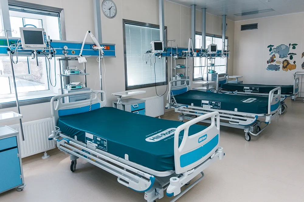 Clinic or Doctor photo