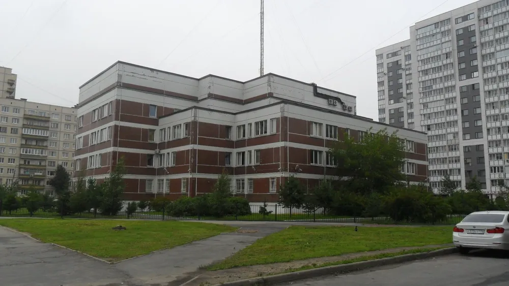 Clinic or Doctor photo