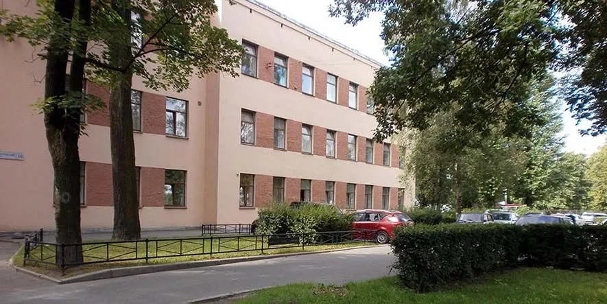 Clinic or Doctor photo