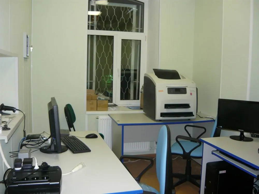 Clinic or Doctor photo