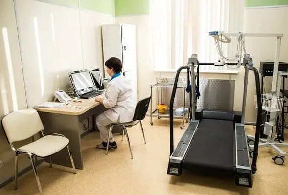 Clinic or Doctor photo
