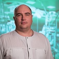 Полипонов Сергей Борисович, Волгоград