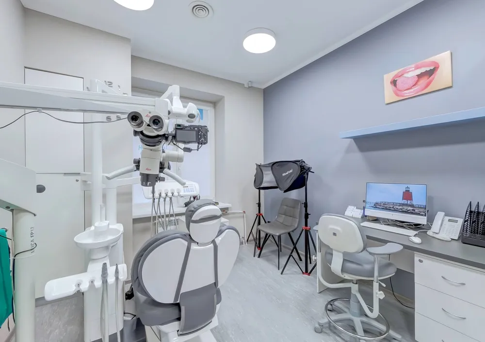 Clinic or Doctor photo