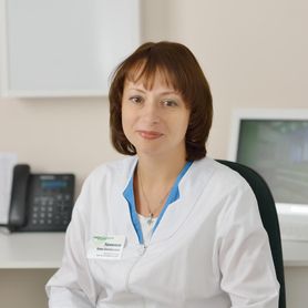 Полонская Юлия Анатольевна, Нижний Новгород