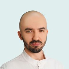 Полуказаков Владимир Сергеевич, Воронеж