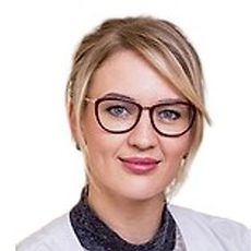 Помкина Ирина Викторовна, Иркутск