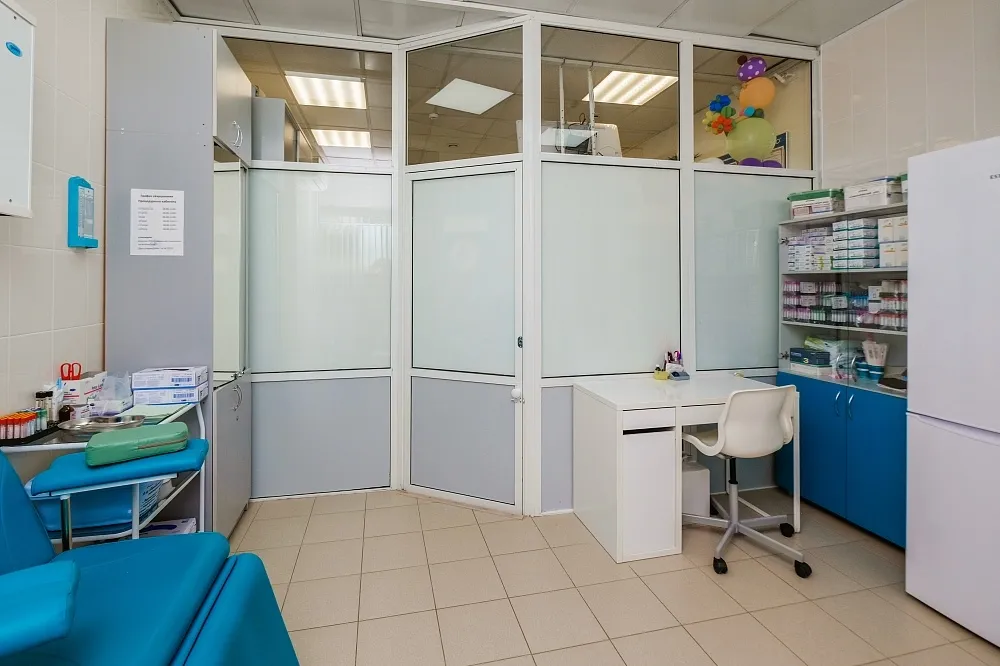 Clinic or Doctor photo