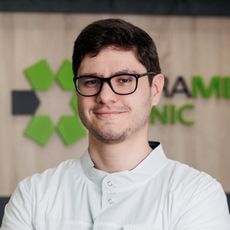 Clinic or Doctor photo