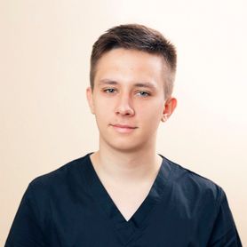 Пономарев Александр Олегович., Екатеринбург