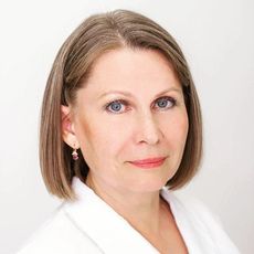Пономарева Инна Юрьевна