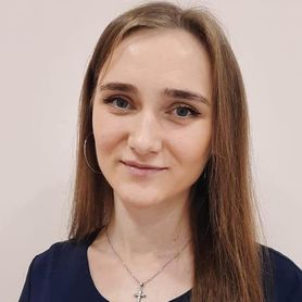 Пономарёва Александра Леонидовна, Екатеринбург