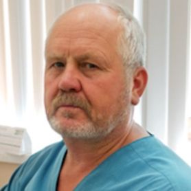 Clinic or Doctor photo