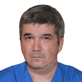 Clinic or Doctor photo