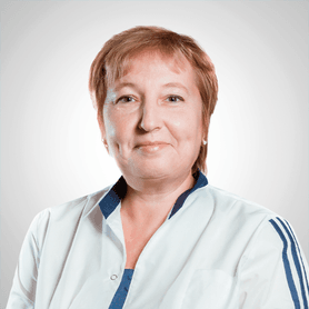 Попова Ирина Николаевна, Краснодар