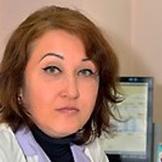 Попова Наталья Анриевна, Иркутск