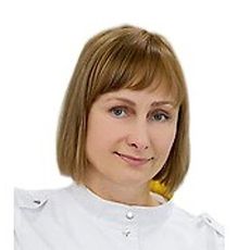 Попова Наталья Витальевна, Иркутск