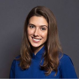 Поповичева Екатерина Сергеевна, Санкт-Петербург