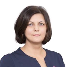 Порецкая Надежда Витальевна, Нижний Новгород