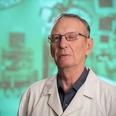 Поспелов Юрий Александрович, Волгоград