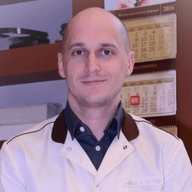 Clinic or Doctor photo