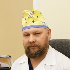 Clinic or Doctor photo