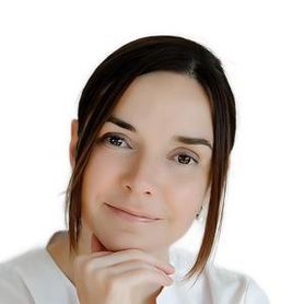 Поветкина (Варнакова) Екатерина Евгеньевна, Краснодар