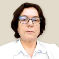Поздеева Любовь Александровна