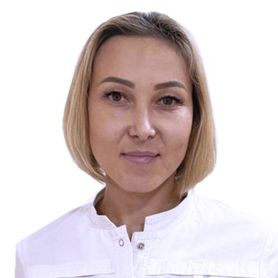 Позднякова (Шитина) Наталья Александровна, Новосибирск