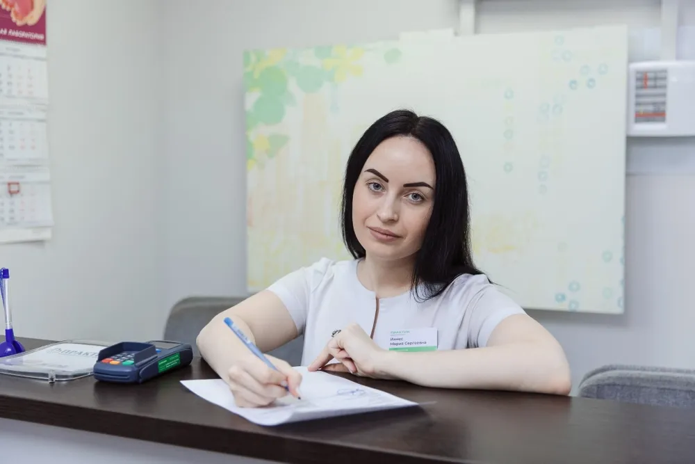 Clinic or Doctor photo