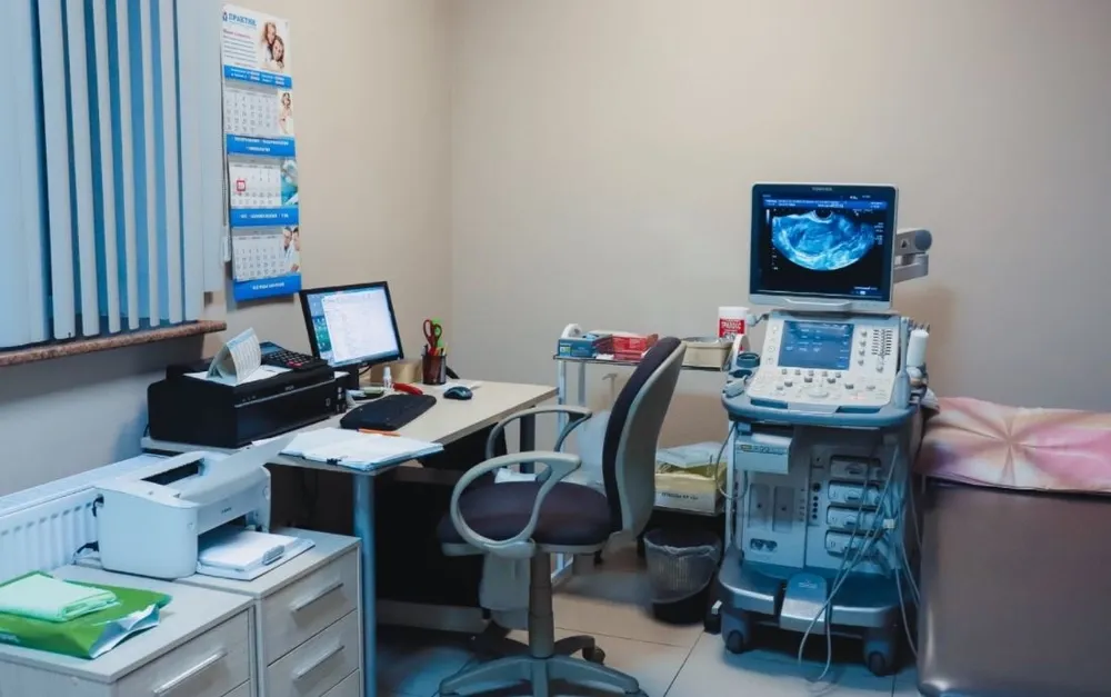 Clinic or Doctor photo