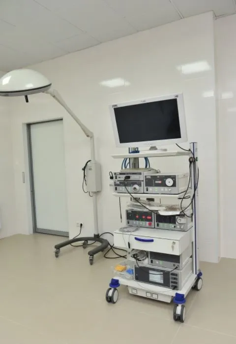 Clinic or Doctor photo