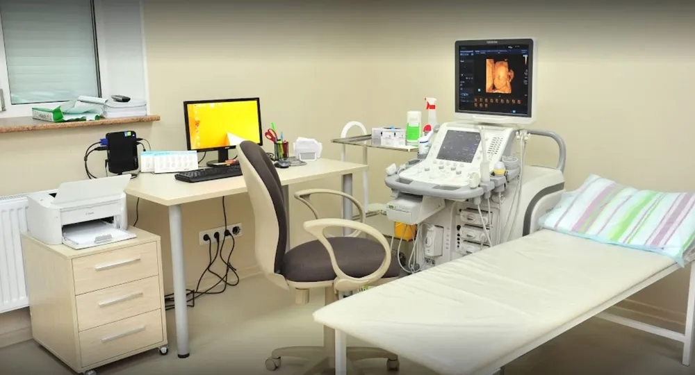 Clinic or Doctor photo