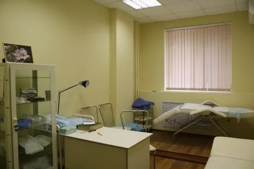Clinic or Doctor photo