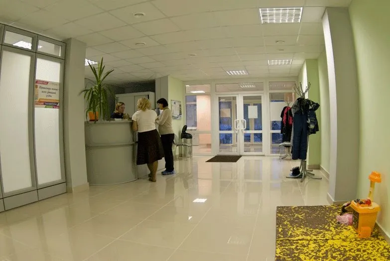Clinic or Doctor photo