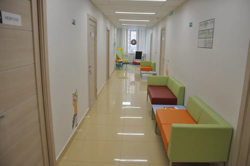 Clinic or Doctor photo