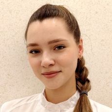 Предбанникова Юлия Павловна, Волгоград