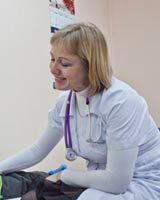 Clinic or Doctor photo