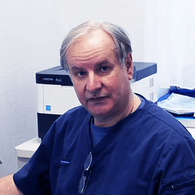 Clinic or Doctor photo