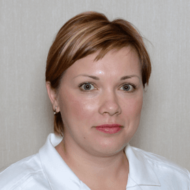 Прихожая Ольга Александровна, Санкт-Петербург