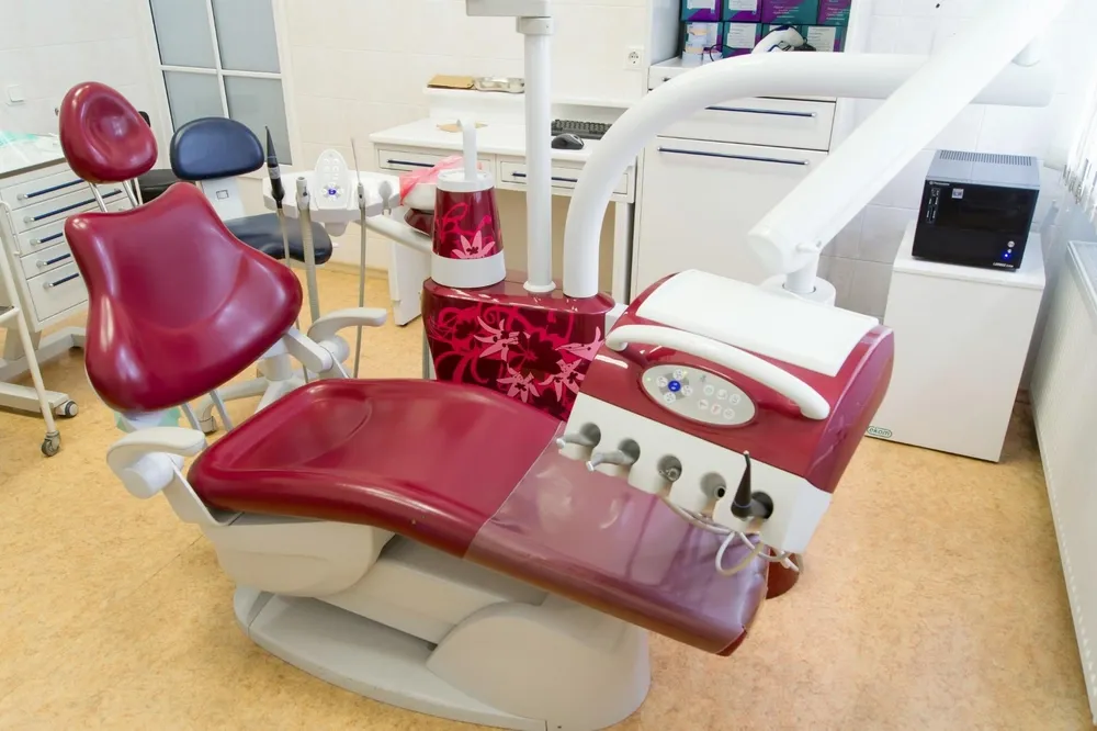 Clinic or Doctor photo
