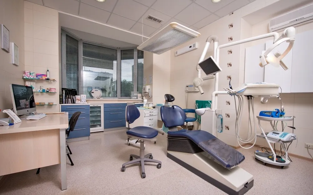 Clinic or Doctor photo