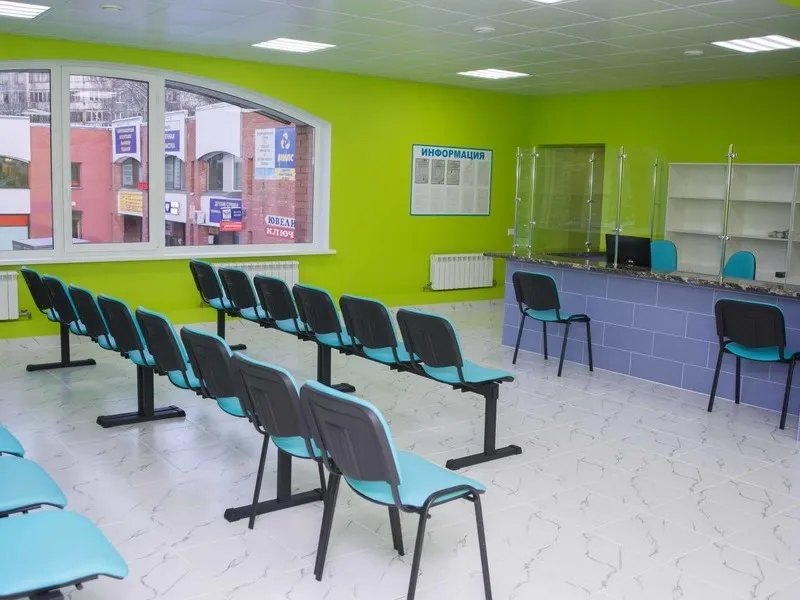 Clinic or Doctor photo