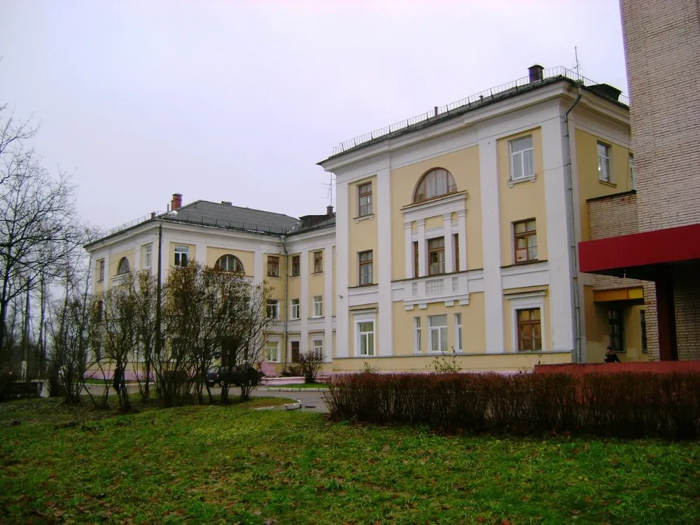 Clinic or Doctor photo