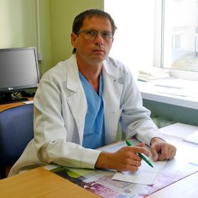 Clinic or Doctor photo