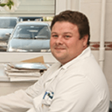 Clinic or Doctor photo