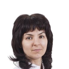 Привалова Евгения Евгеньевна