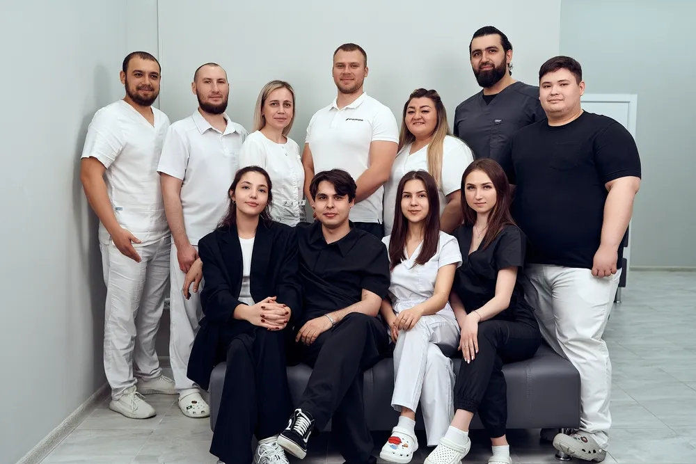 Clinic or Doctor photo