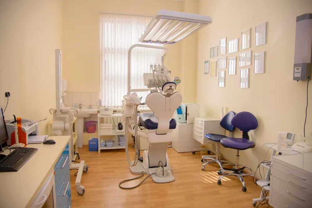 Clinic or Doctor photo
