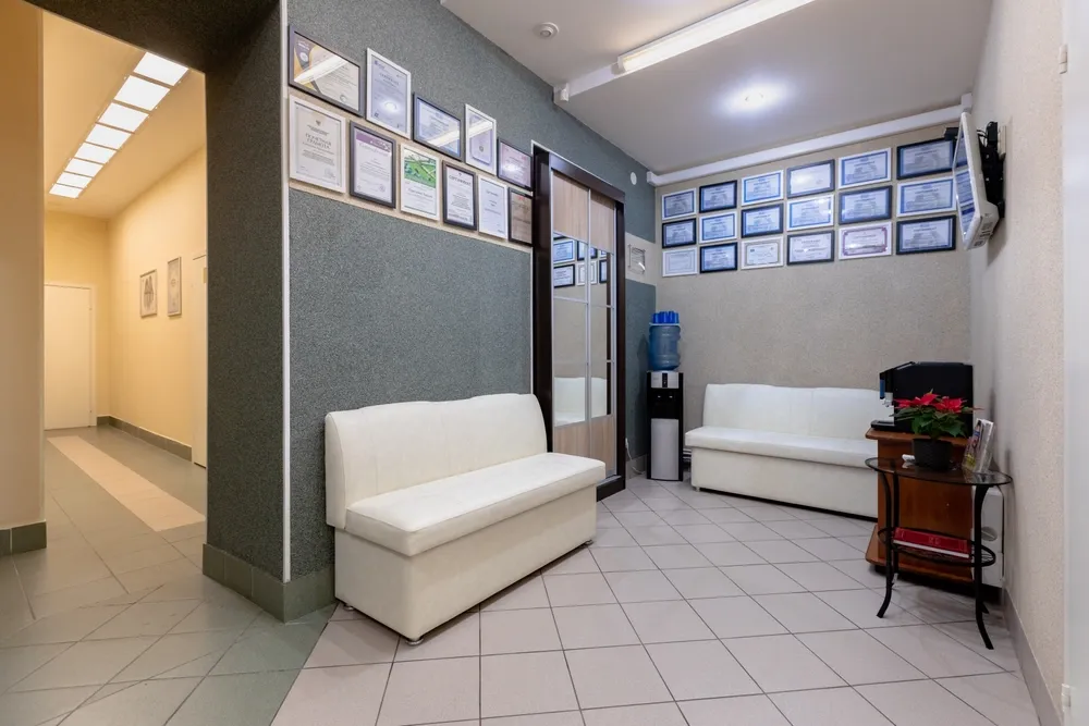 Clinic or Doctor photo